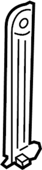 Side Cover 5Q0-819-422-B - View 14