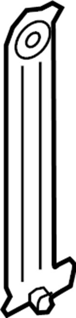 Side Cover 5Q0-819-422-B - View 16