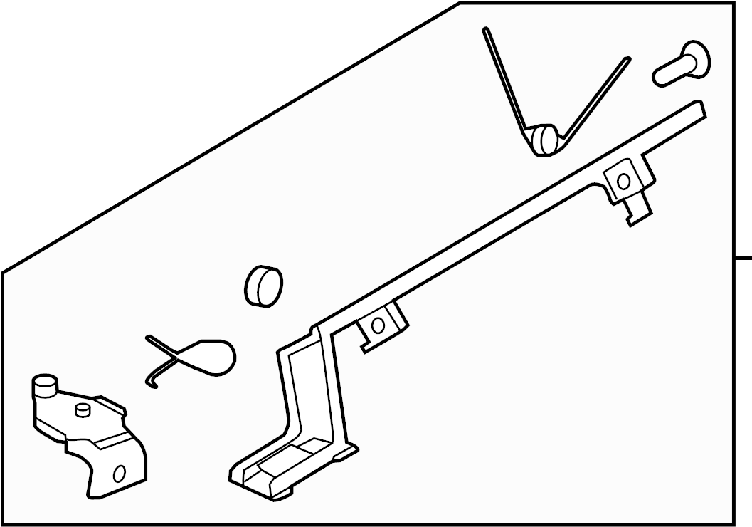 Repair Kit 7P1-898-116