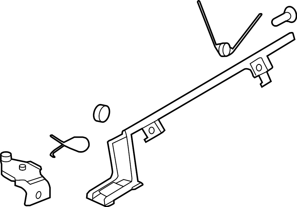 Repair Kit 7P1-898-116 - View 3