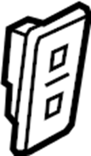 Lock Switch 17A-962-125-WHS - View 3