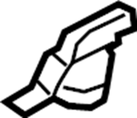 Frame Assembly Repair Kit 17A-898-173