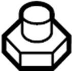 Plug 1J0-827-713 - View 7