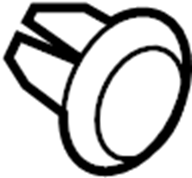 Plug 1J0-827-713 - View 20