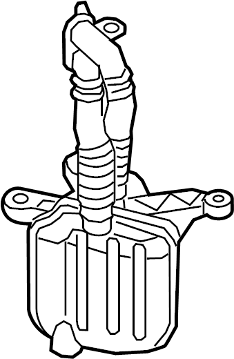 Resonator 1K0-129-951 - View 4