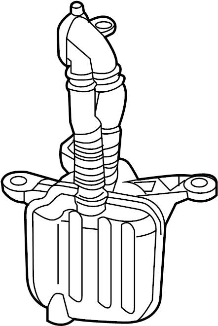 Resonator 1K0-129-951 - View 5