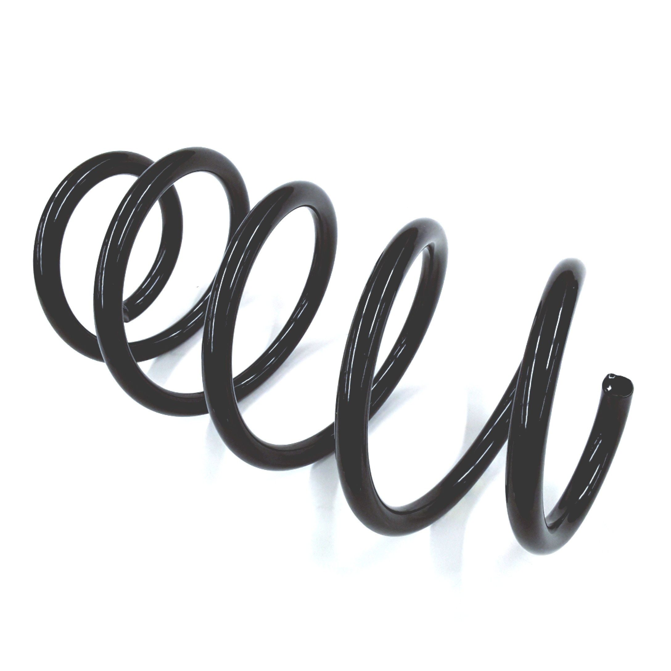 Coil Spring 1K0-411-105-JF - View 5