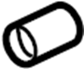 Roller 038-109-244-N - View 7