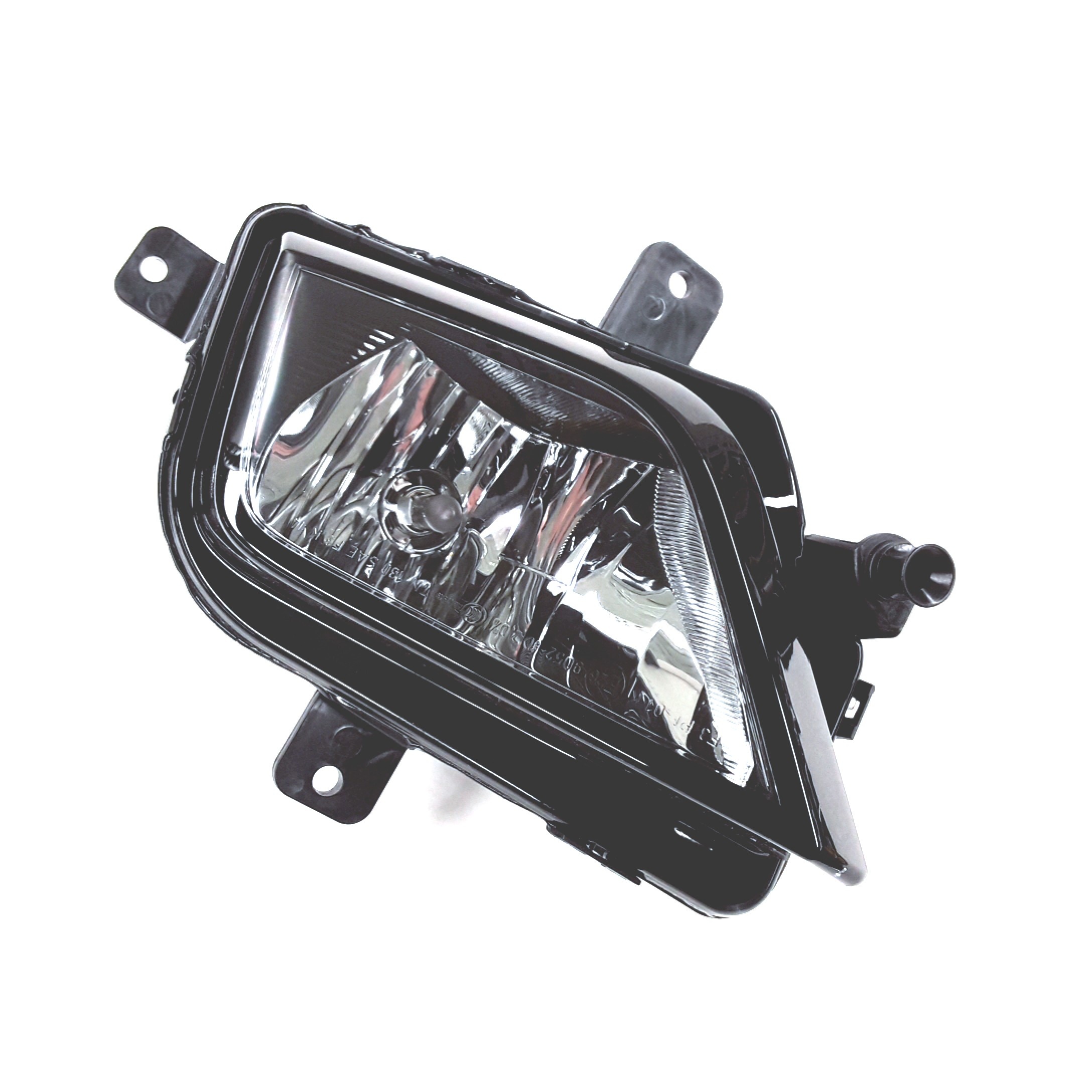 Fog Lamp Assembly 5C7-941-699-Q