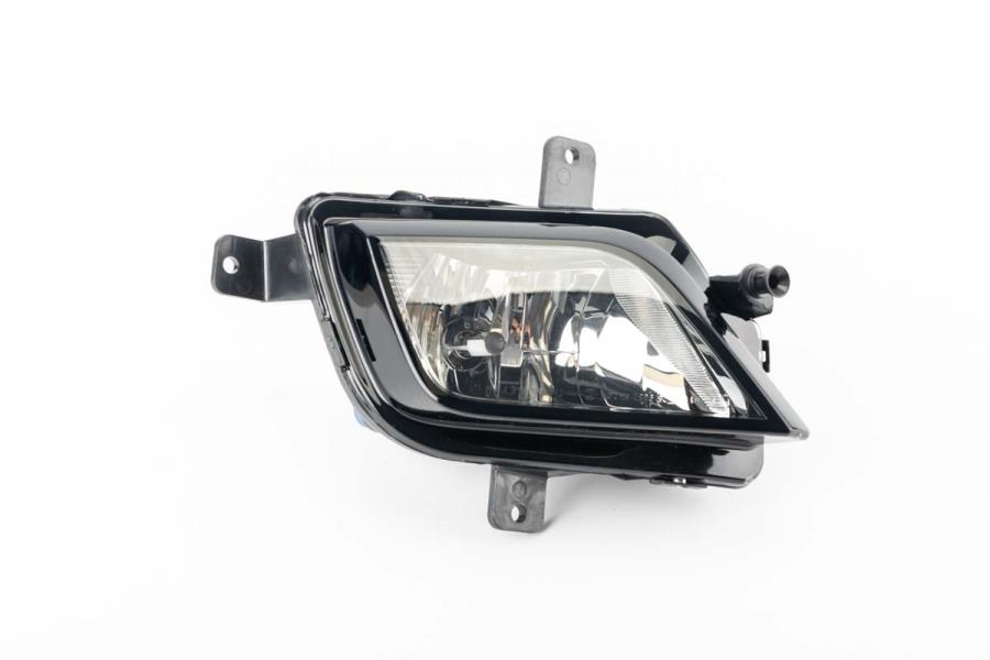 Fog Lamp Assembly 5C7-941-699-Q - View 8