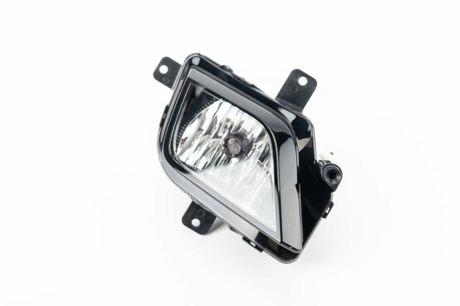 Fog Lamp Assembly 5C7-941-699-Q - View 4