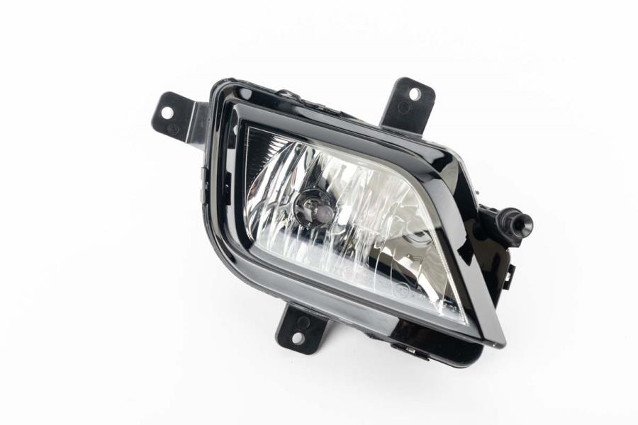 Fog Lamp Assembly 5C7-941-699-Q - View 3