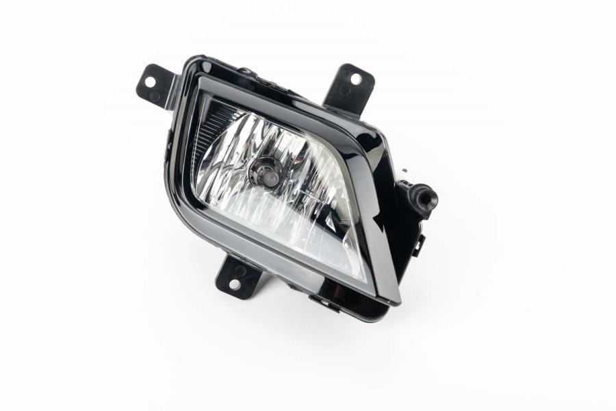 Fog Lamp Assembly 5C7-941-699-Q - View 9
