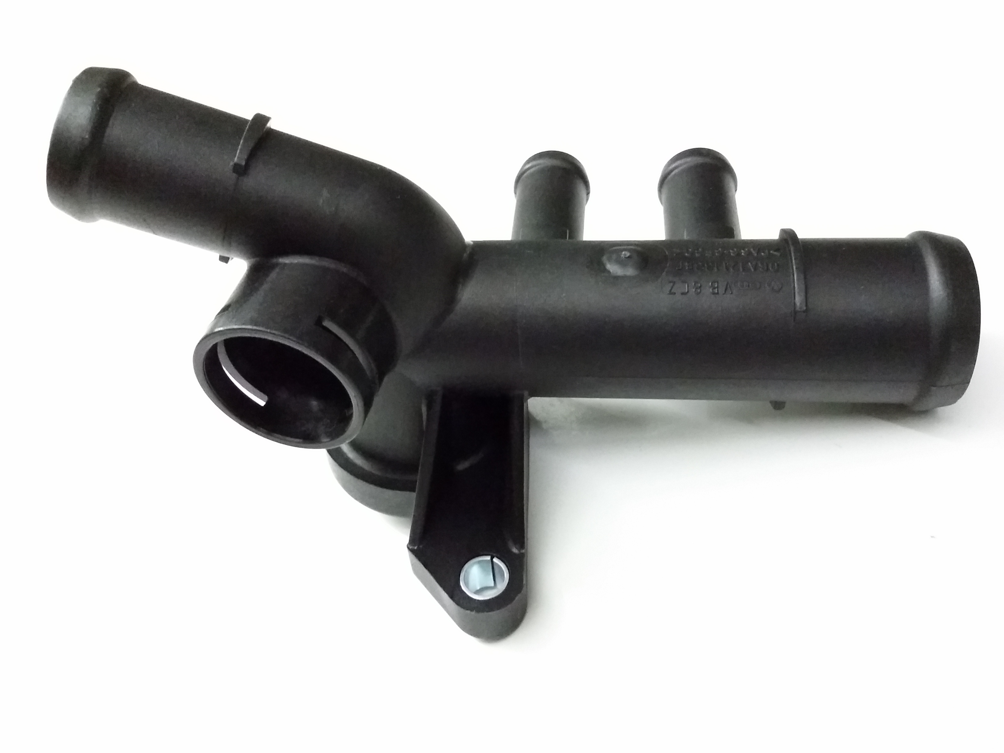 Flange 06A-121-132-AQ - View 2