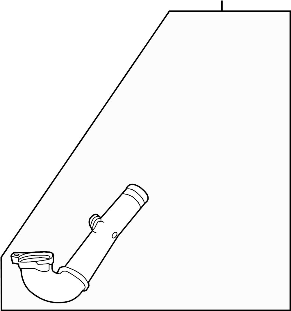 Hose & Tube Assembly 04L-145-762-CC - View 2