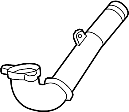 Hose & Tube Assembly 04L-145-762-CC - View 4