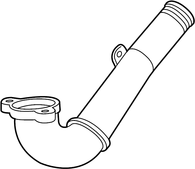 Hose & Tube Assembly 04L-145-762-CC - View 5