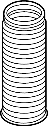 Dust Shield 3QF-413-175