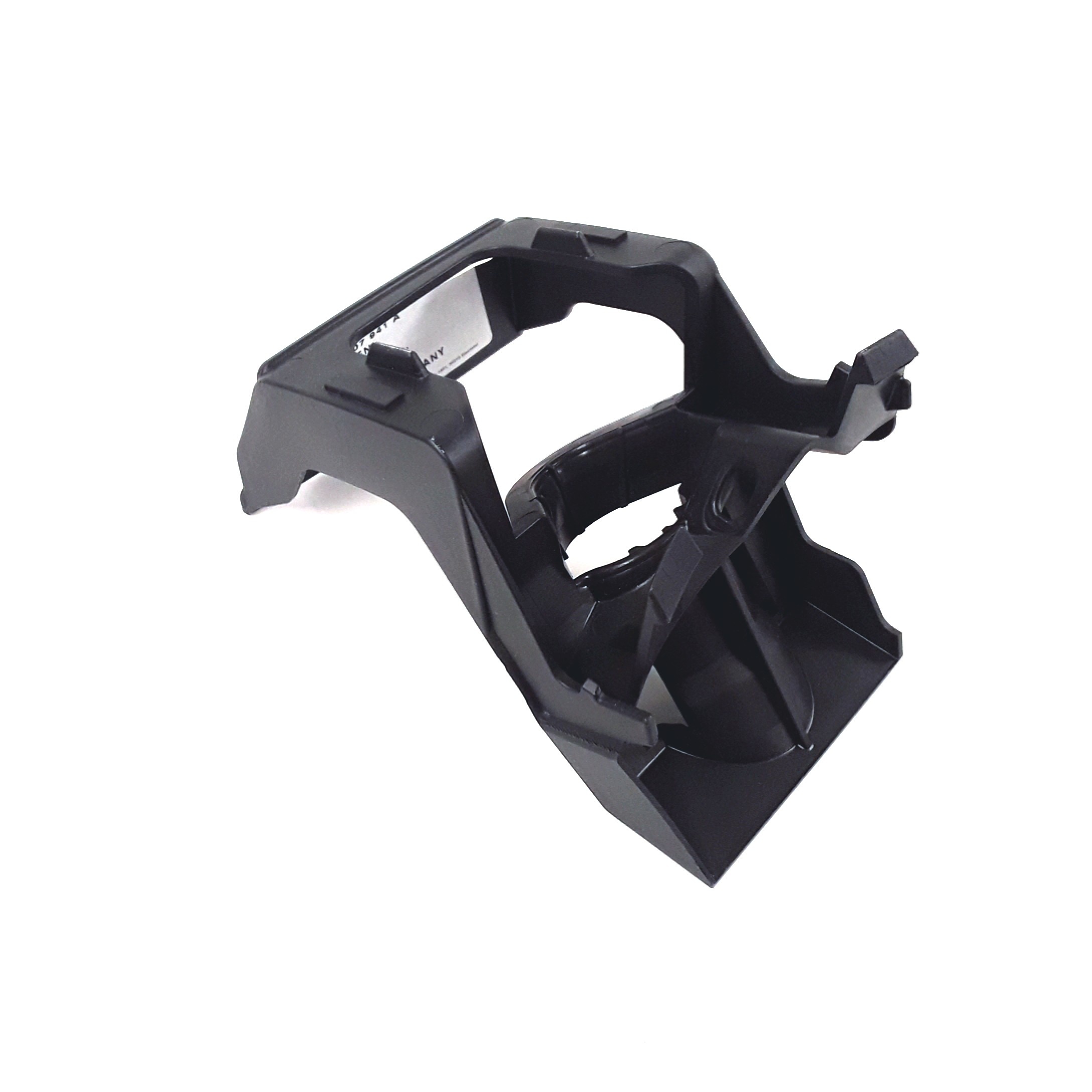 Bumper Cover Side Support 5N0-807-941-A - View 3