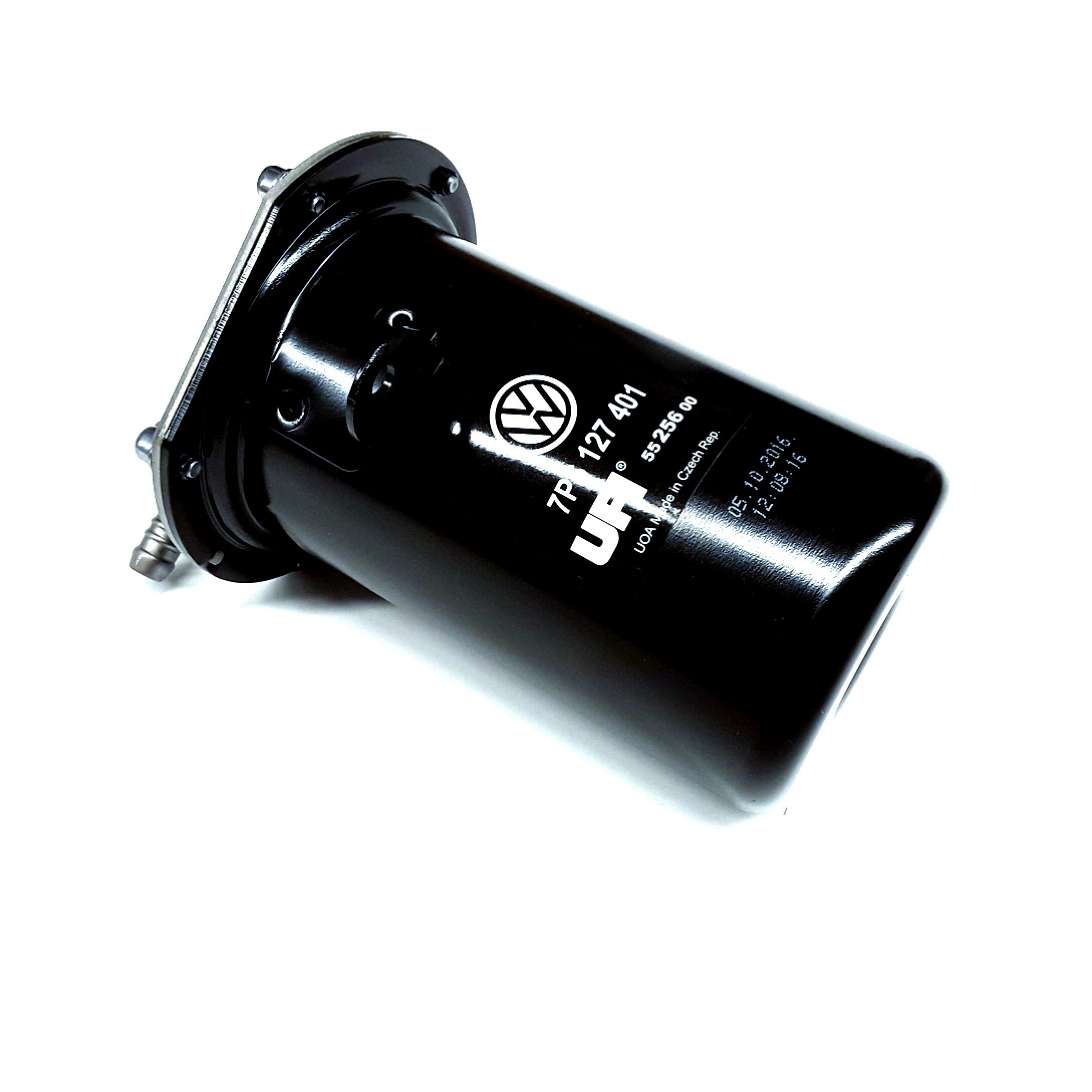 Fuel Filter 7P6-127-401 - View 3