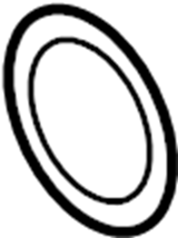 Front Seal Seal WHT-005-158 - View 5