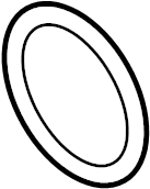 Front Seal Seal WHT-005-158