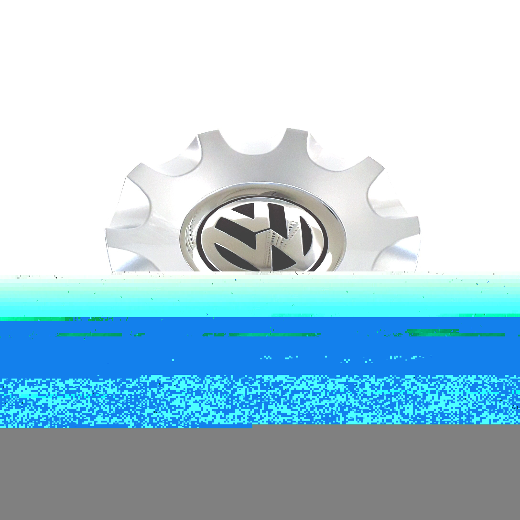 Center Cap 3C0-601-149-N-88Z