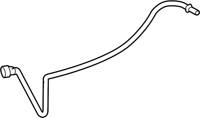 Air Tube 1K0-201-160-BM - View 13