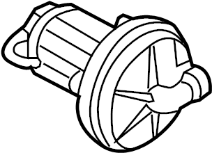 A.I.R Pump 022-959-253-B - View 2