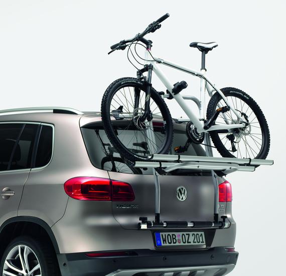 Bike Carrier 5N0-071-104 - View 2