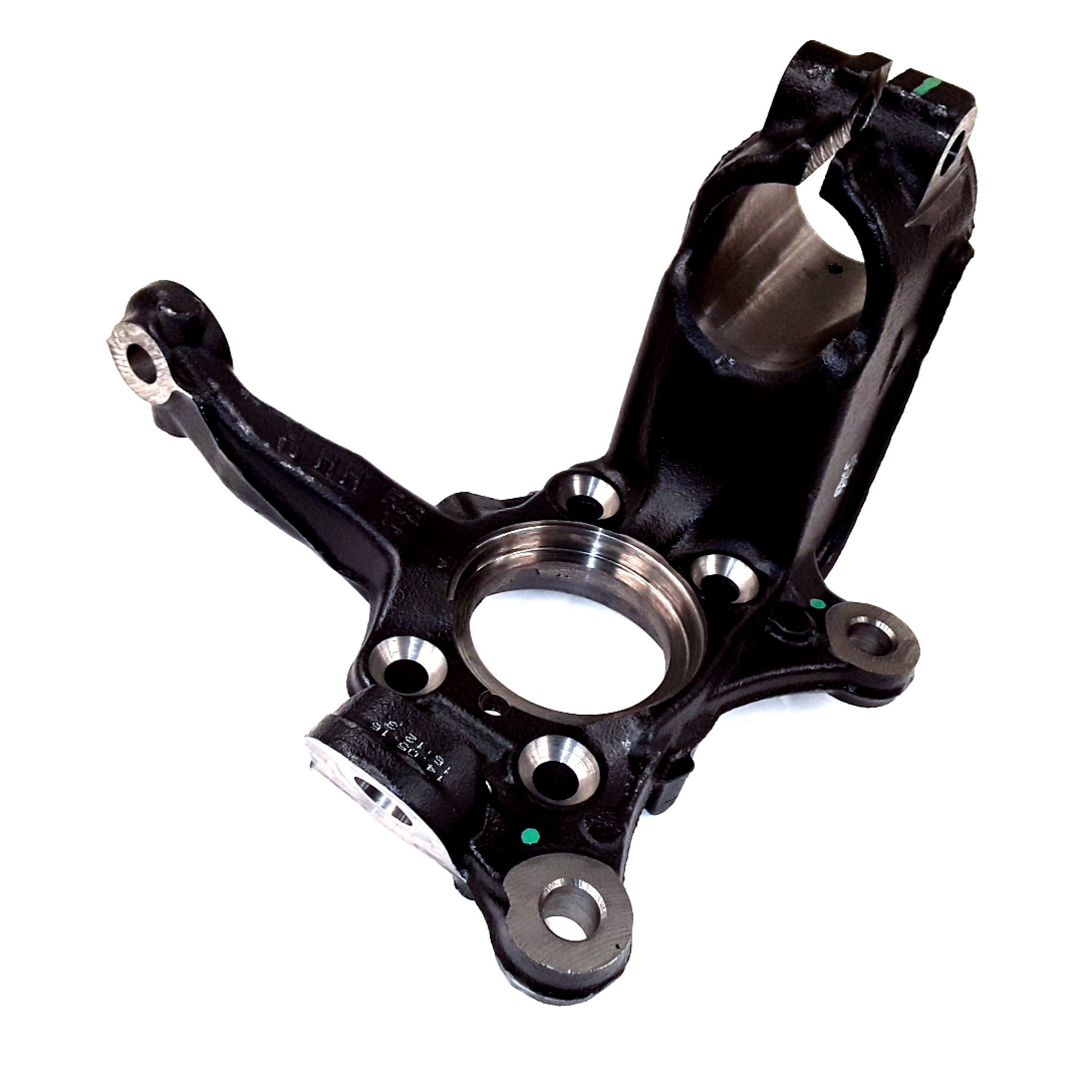 Knuckle 1K0-407-255-AC - View 2