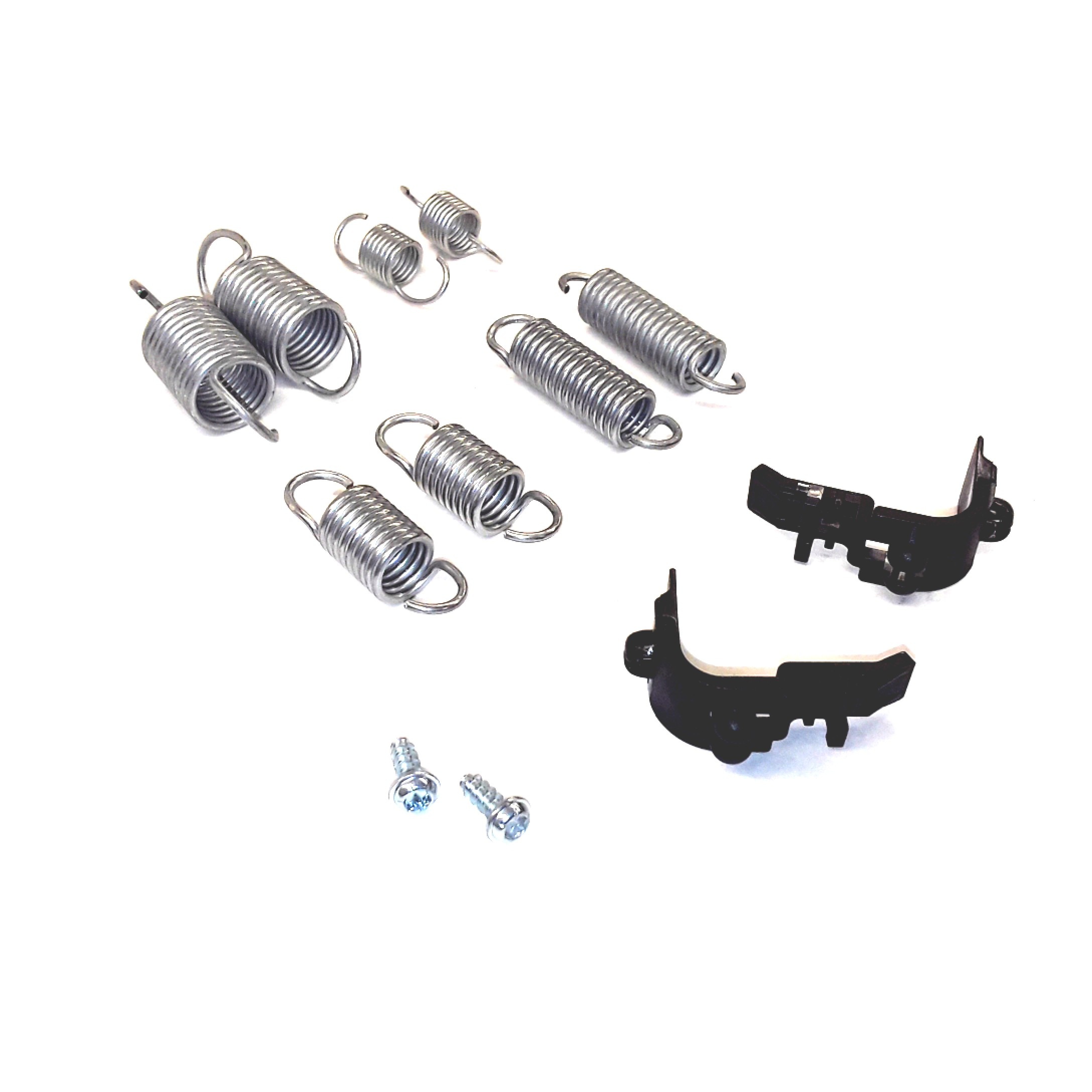 Mat Repair Kit 8T0-898-943 - View 29