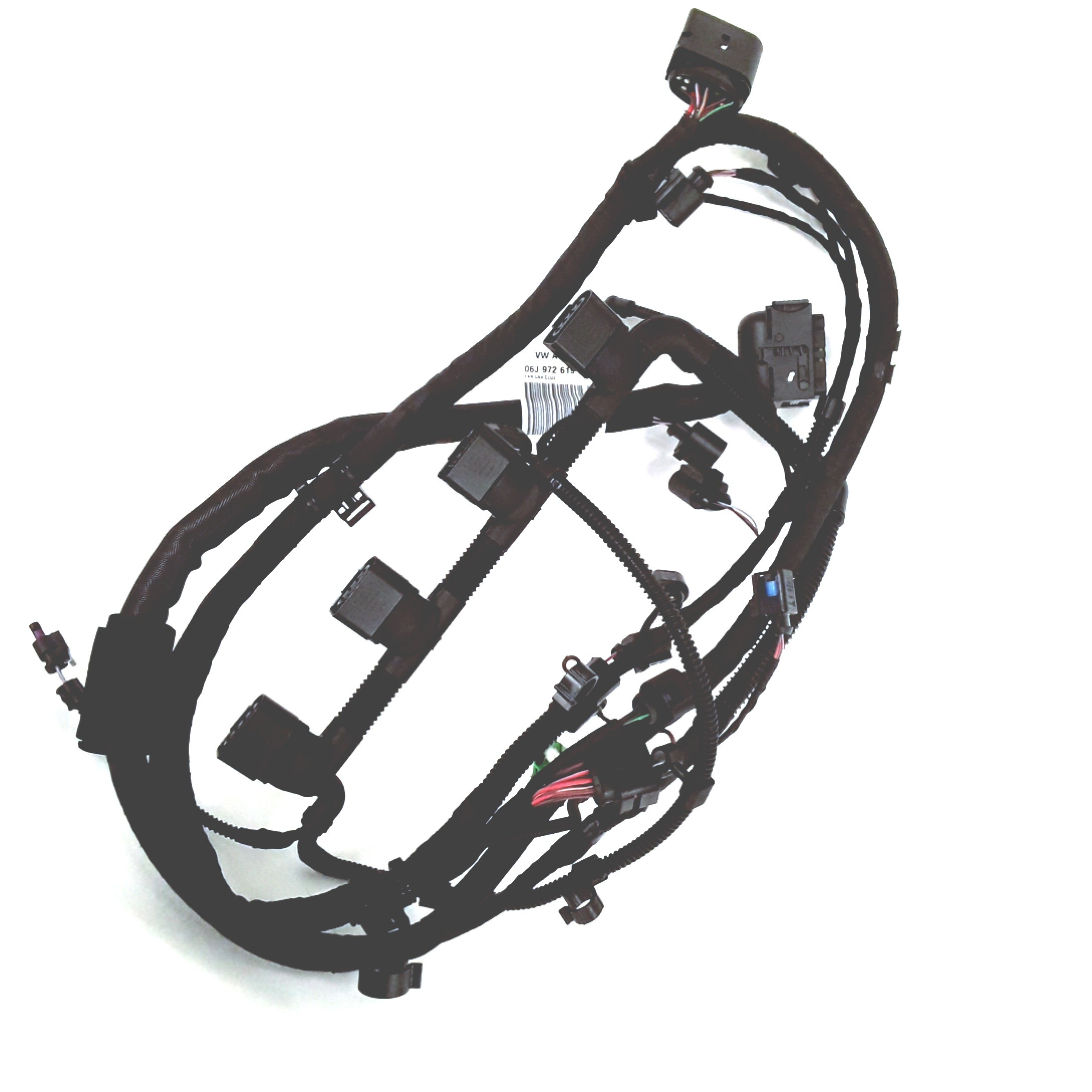 Engine Harness 06J-972-619-CG