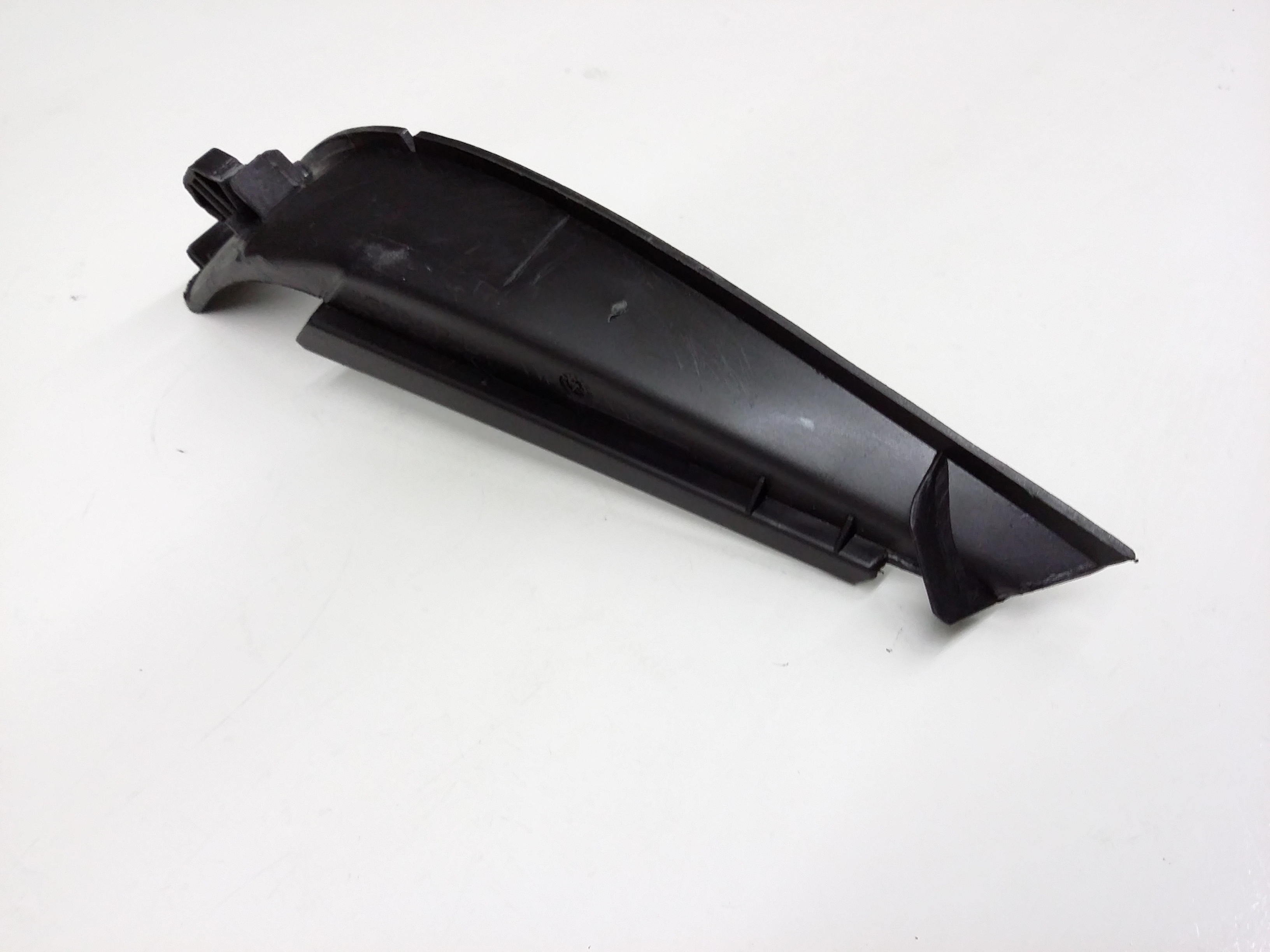 Instrument Panel Trim Panel 1K5-819-447 - View 8