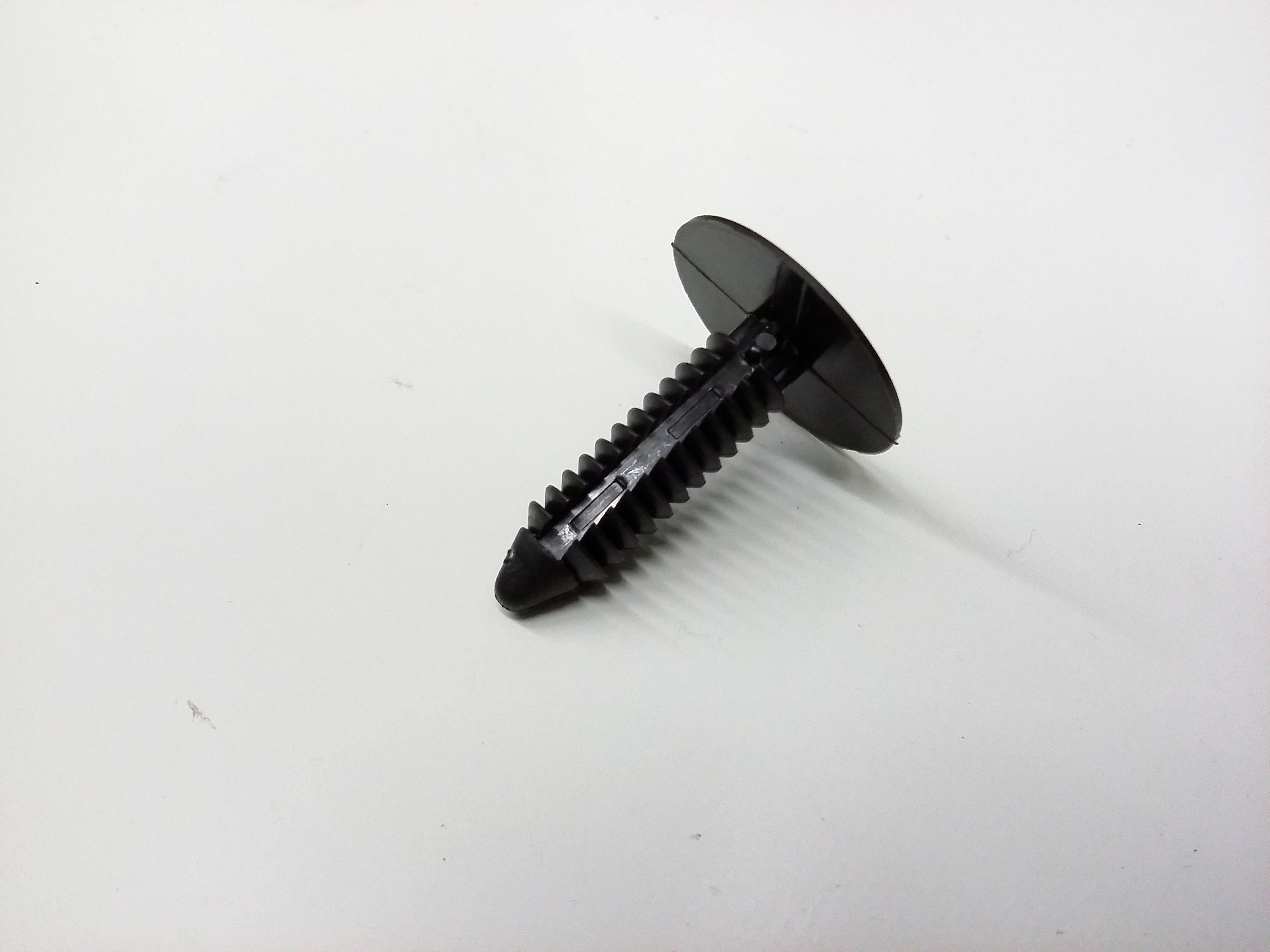 Wheelhouse Liner Clip 7B0-857-107 - View 15