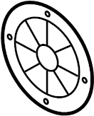 Cover 7H0-837-903 - View 3