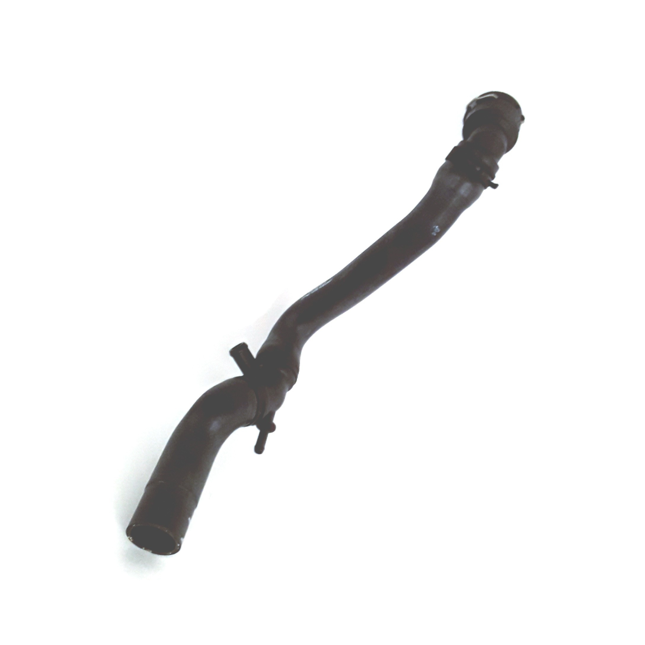 Upper Hose 1J0-122-101-D - View 5