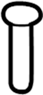 Headrest Guide 1J0-886-920-D-82V - View 16