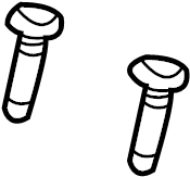 Headrest Guide 1J0-886-920-D-82V - View 5