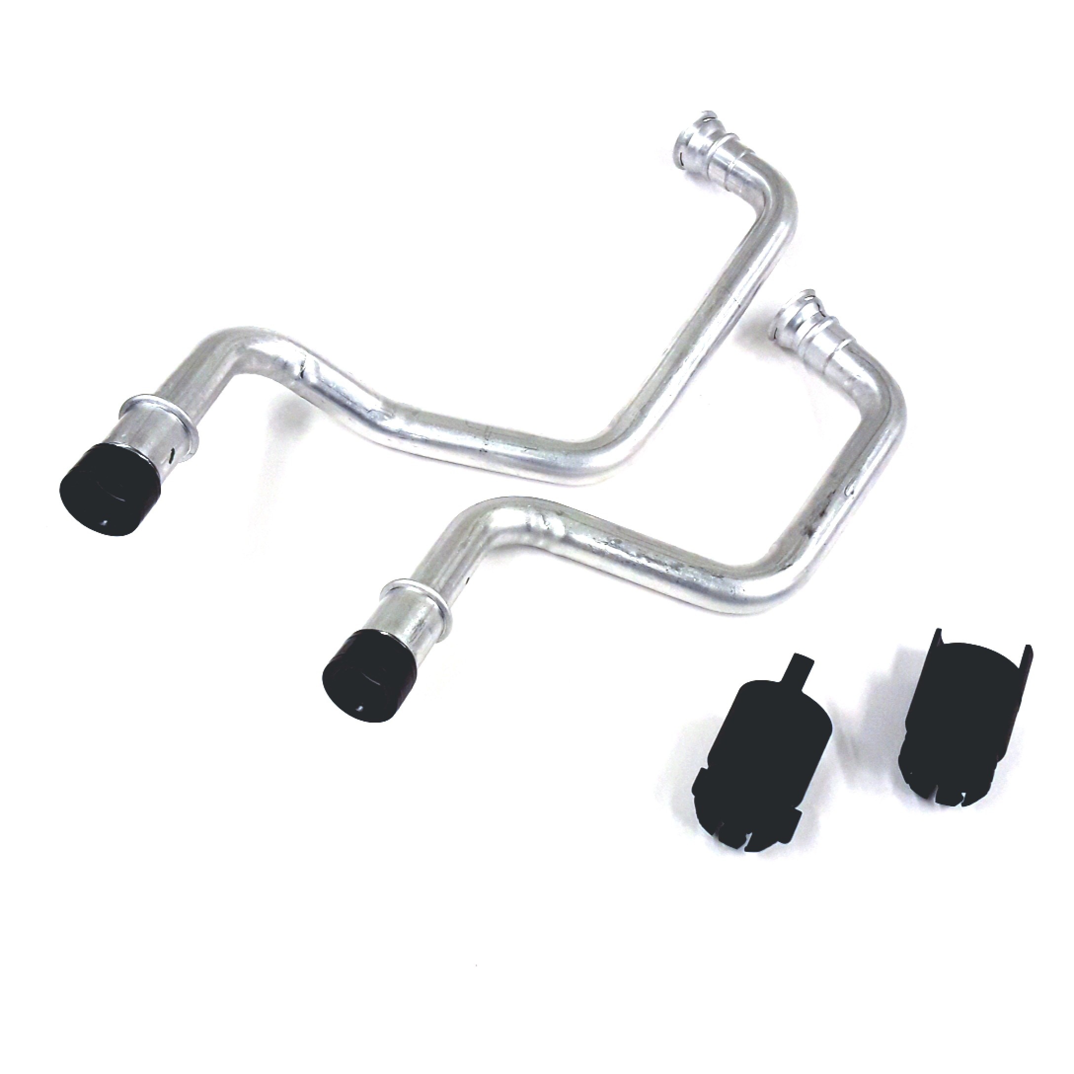 Water Pipe 3QF-819-857-A - View 9