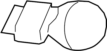 Signal Bulb 7B0-945-101