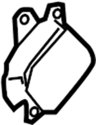 Adjust Motor 7L0-907-512-F - View 5