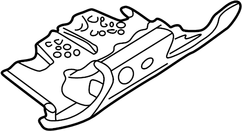 Lower Panel 3B1-857-921-K-A94