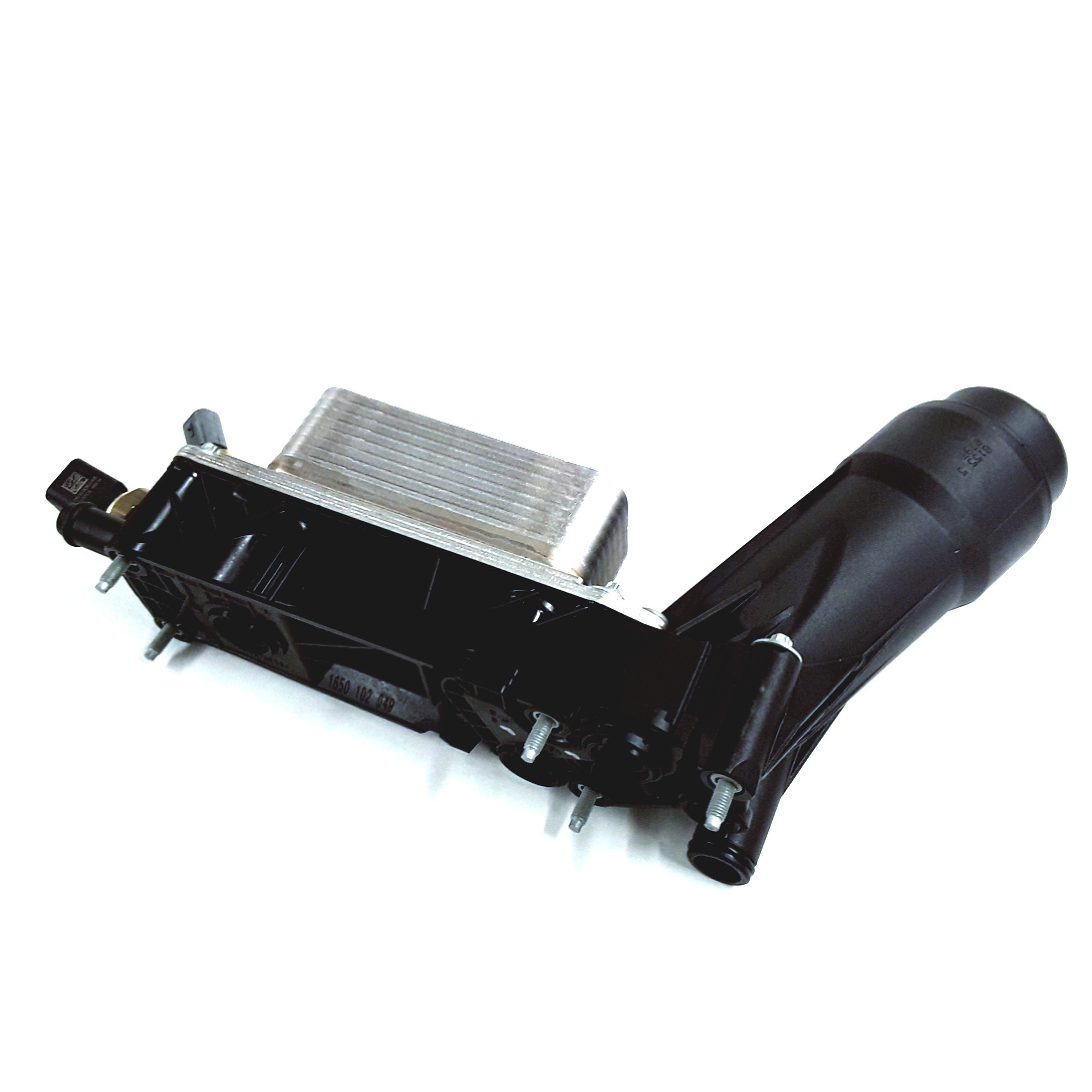 Oil Filter Housing 7B0-115-401 - View 6