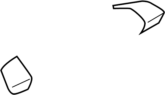 Cover Assembly 5K0-498-685-81U - View 3