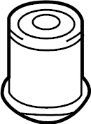 Suspension Cross 5Q0-505-145-F - View 24