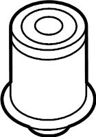 Suspension Cross 5Q0-505-145-F - View 2