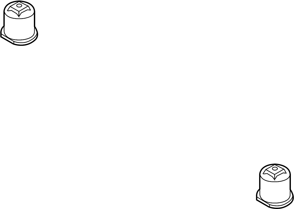 Suspension Cross 5Q0-505-145-F - View 3