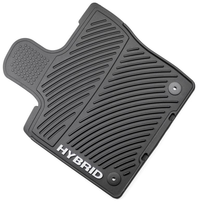 Monster Mats 5C7-061-550-D-041