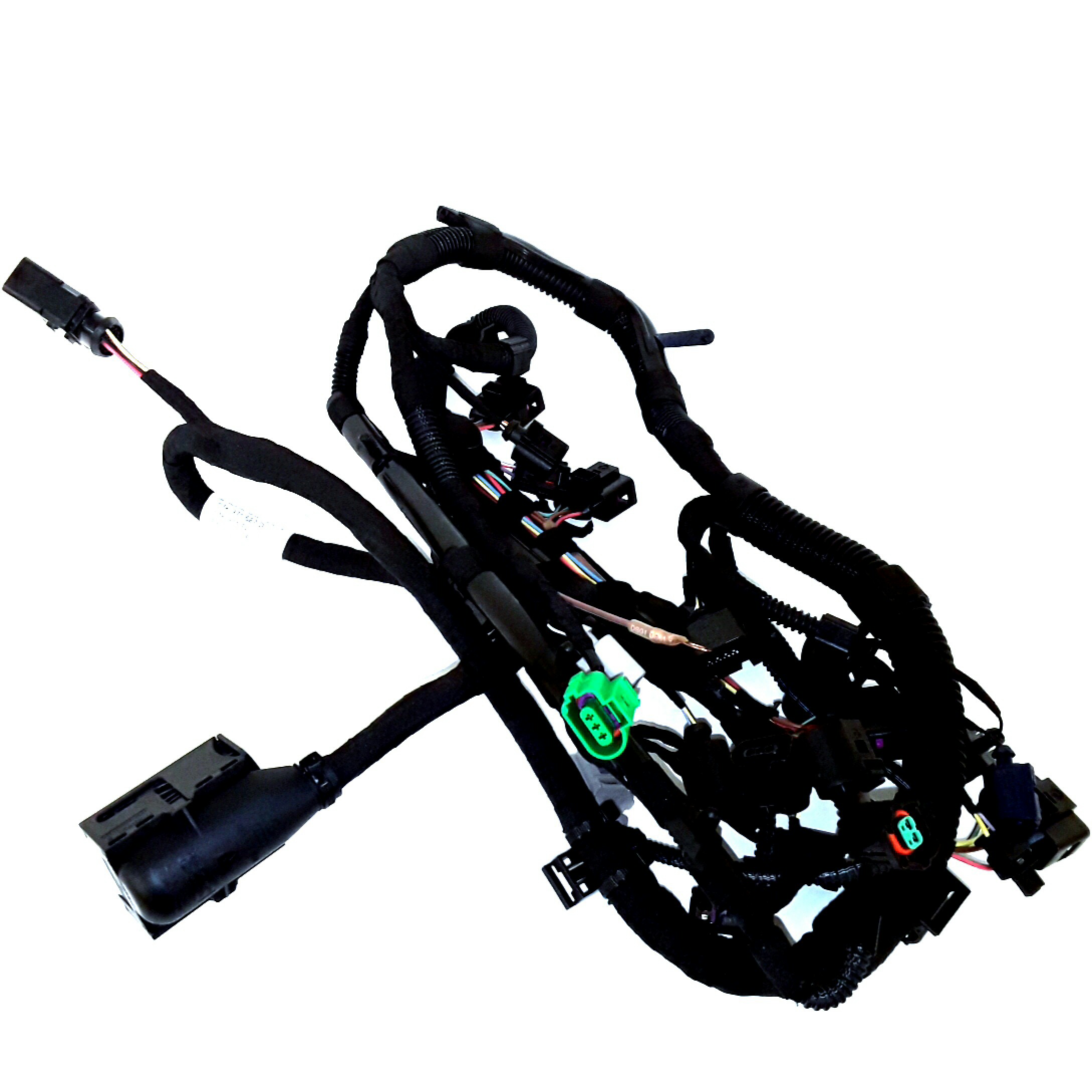 Engine Harness 07K-971-627-D